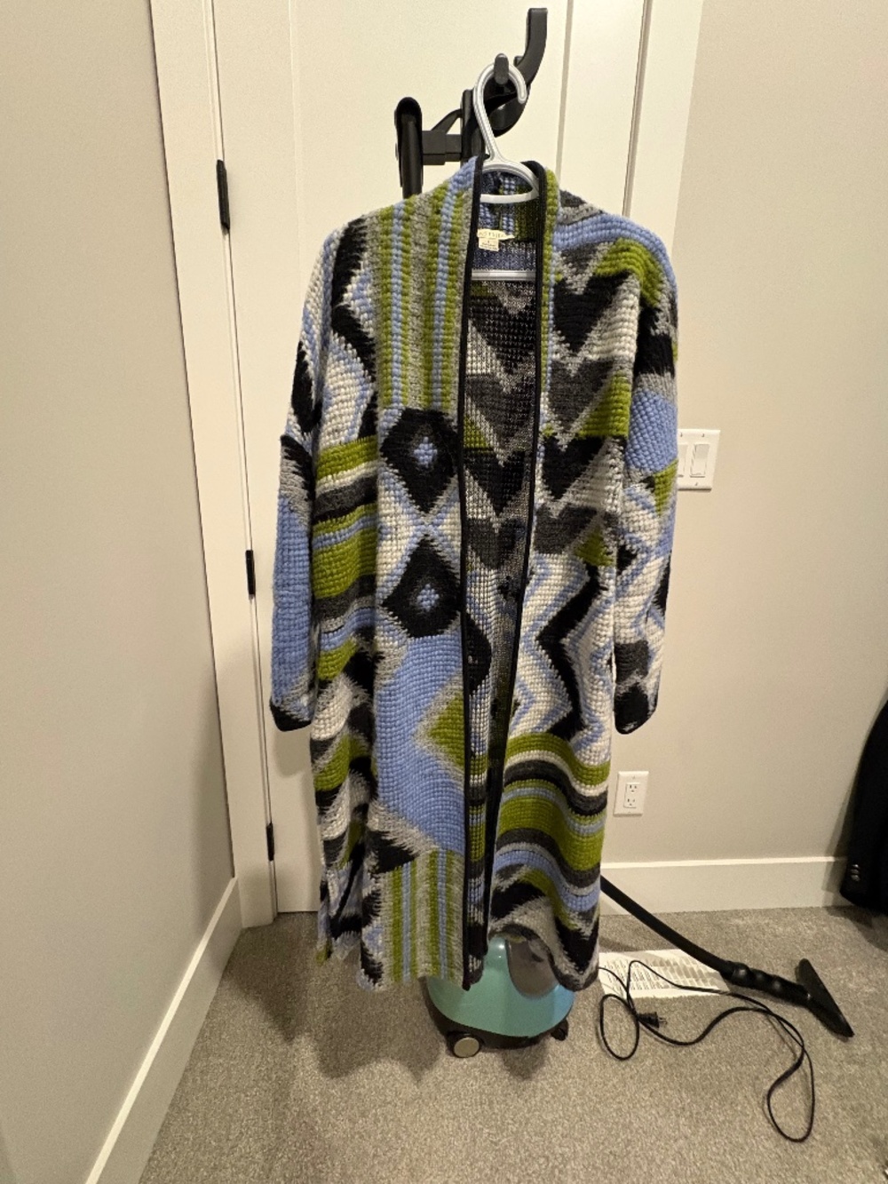 Cardigan